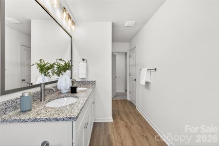 New construction Single-Family house 539 Dawn Cir, Charlotte, NC 28213 - image 19