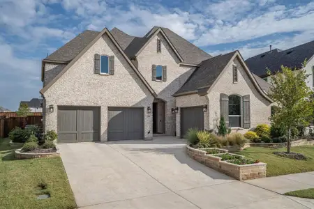 New construction Single-Family house 2560 Shady Trl, Prosper, TX 75078 - image