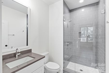 New construction Townhouse house 3026 Kalex Ct, Charlotte, NC 28204 - image 14