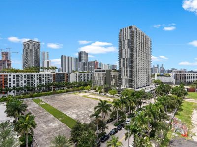 New construction Condo house 90 Ne 32Nd St, Unit 901, Miami, FL 33137 - image