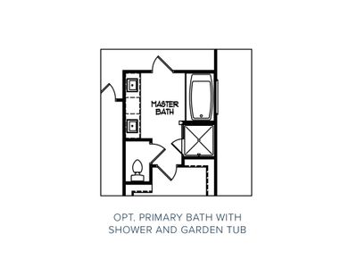 New construction Single-Family house 1285 P J E Rd, Covington, GA 30014 plan The Blackburn - image 5
