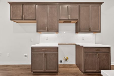 New construction Single-Family house 11215 Moccasin Dr, Montgomery, TX 77316 plan Ravine - image 13