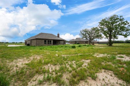 New construction Single-Family house 18128 Osage Ln, Terrell, TX 75160 null- photo 29 29