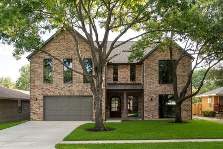 New construction Single-Family house 9217 Livenshire Dr, Dallas, TX 75238 - image