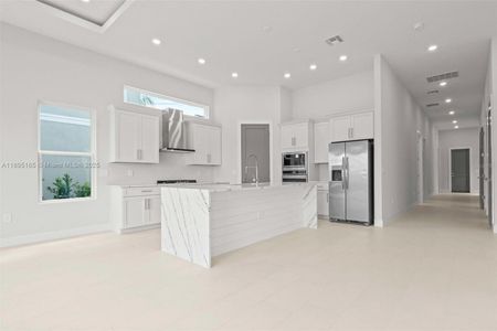 New construction Single-Family house 7433 Excitement Dr, Reunion, FL 34747 - image 6