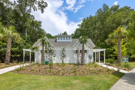 New construction Single-Family house 2015 Blue Bayou Blvd, Johns Island, SC 29455 - image