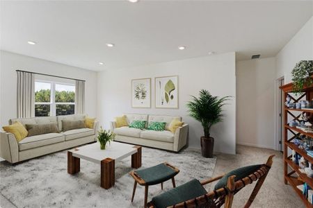 New construction Single-Family house 118 Lavender Cir, Calhoun, GA 30701 - image 10