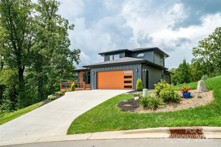 New construction Single-Family house 157 Meadow Breeze Rd, Arden, NC 28704 - image
