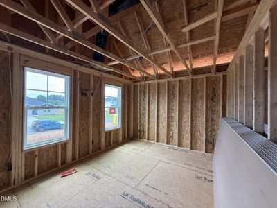 New construction Single-Family house 121 Boston River Dr, Unit (lot 37), Dunn, NC 28334 - image