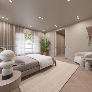 New construction Townhouse house 915 Palermo Ave, Unit 1, Coral Gables, FL 33134 - image 9