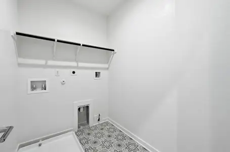 New construction Single-Family house 513 Burlington Dr, Unit B, Buda, TX 78610 - image 20