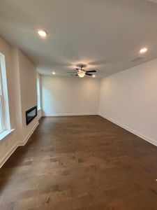 New construction Single-Family house 3127 Wild Clary Ct, Buford, GA 30519 - image 15