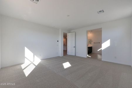 New construction Single-Family house 4093 W Eli Dr, San Tan Valley, AZ 85142 Azure- photo 23 23