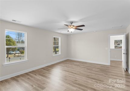 New construction Single-Family house 3110 Westerwood Dr, Charlotte, NC 28214 Magnolia- photo 24 24