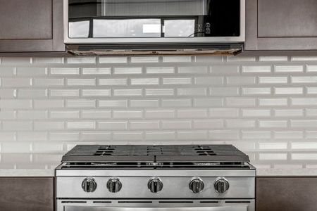 Mirador Point by KB Home in Tucson - image 10