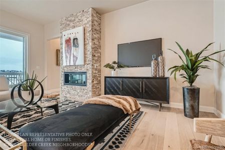 New construction Single-Family house 14119 Blue Stem St, Broomfield, CO 80020 - image 5