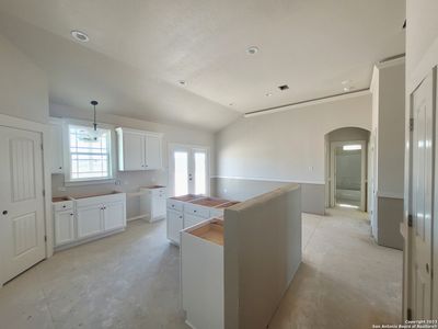 New construction Single-Family house 146 Merion Ln, La Vernia, TX 78121 - photo 4 4