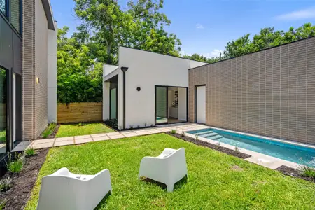 New construction Single-Family house 1203 Richcreek Rd, Austin, TX 78757 - image