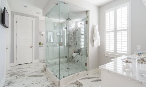 New construction Single-Family house Clover, SC 29710 plan Santa Fe Ranch - image 9