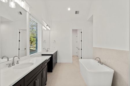 New construction Single-Family house 152 Homestead Hill Rd, New Waverly, TX 77358 - image 16