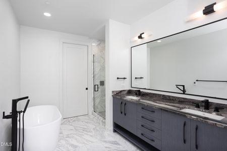 New construction Condo house 115 Morris St, Unit 2502, Durham, NC 27701 - image 13