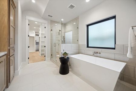 New construction Single-Family house 501 E 26Th St, Houston, TX 77008 - image 15