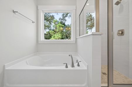 New construction Single-Family house 427 State Road S-8-357, Moncks Corner, SC 29461 plan Church Hill - image 19