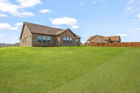 New construction Single-Family house 1035 Barton Ranch Rd, Nemo, TX 76070 - image