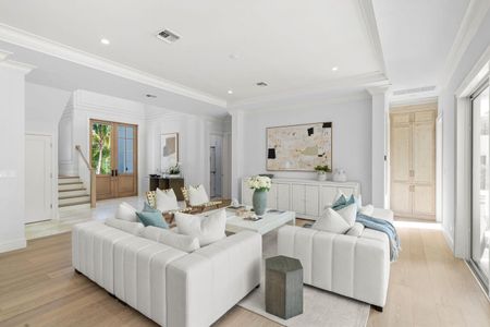 New construction Single-Family house 5528 Hibiscus Rd, Jupiter, FL 33458 - image 6