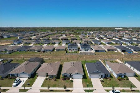 New construction Single-Family house 219 Summerlin Loop, Haines City, FL 33844 Plan 1989- photo 41 41