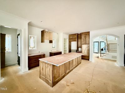 New construction Single-Family house 3315 Hampton Rd, Raleigh, NC 27607 null- photo 31 31