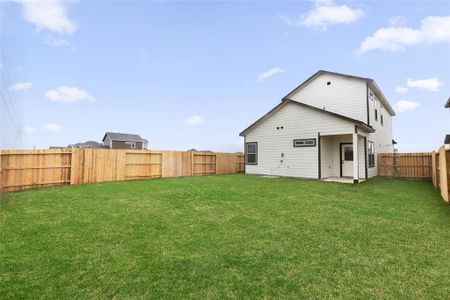 Glendale Lakes by Saratoga Homes in Rosharon - photo 11 11