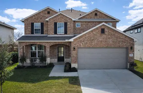 New construction Single-Family house 2423 Inlet Ct, Fresno, TX 77545 - image