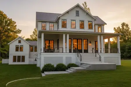 New construction Single-Family house 938 Fish Camp Rd, Charleston, SC 29492 null- photo 0