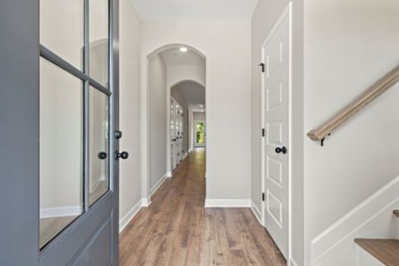 New construction Single-Family house 482 Bishop Blvd, Gallatin, TN 37066 plan Tahoe - image 14