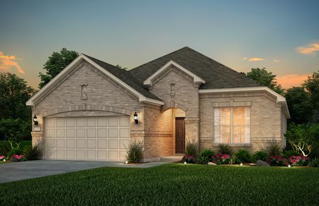 New construction Single-Family house 1601 Josiah Dr, Anna, TX 75409 null- photo 3 3