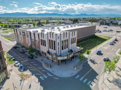 New construction Townhouse house 5761 W 91St Pl, Westminster, CO 80031 - image