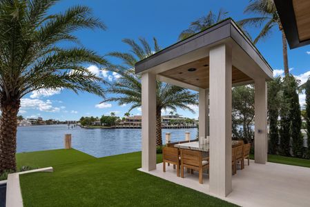 New construction Single-Family house 513 Middle River Dr, Fort Lauderdale, FL 33304 - image 16