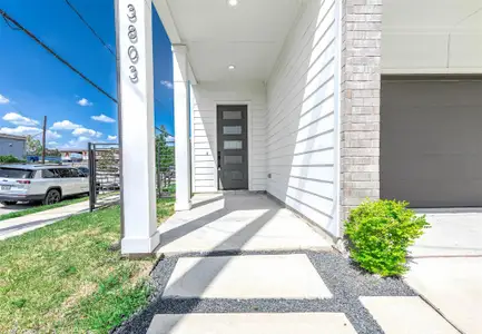 New construction Single-Family house 3803 Coyle St, Houston, TX 77003 - image
