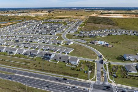 New construction Single-Family house 14599 Crestavista Ave, Clermont, FL 34714 plan Hayden - image 16