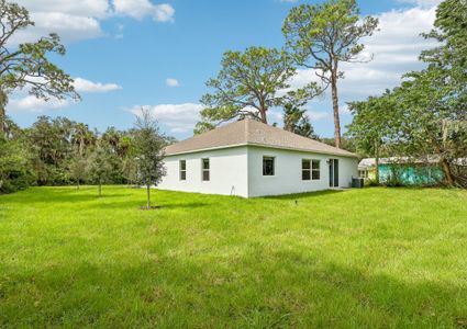 New construction Single-Family house 2631 Fairfax Ave, New Smyrna Beach, FL 32168 plan The Wilmington - image 3