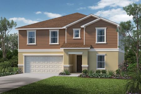 New construction Single-Family house 441 Hwy and Robie Ave, Mount Dora, FL 32757 null- photo 0