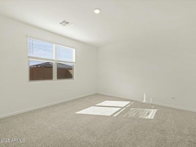 New construction Single-Family house 2639 E Santa Ynez Dr, Casa Grande, AZ 85194 Amber- photo 17 17