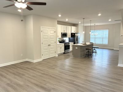 New construction Single-Family house 228 Taylor Woods Ct, Greenville, SC 29607 plan The Beckett - image 19