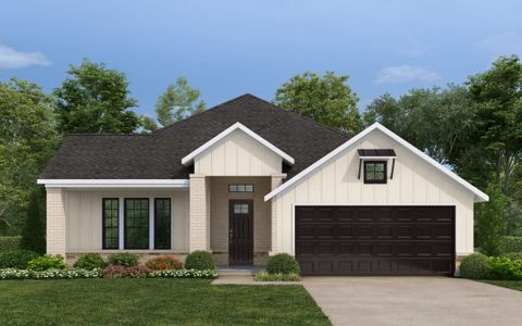 ARTAVIA 55' Lots by J. Patrick Homes in Conroe - photo 7 7