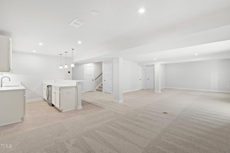 New construction Single-Family house 569 Freedom Trail Dr, Willow Spring, NC 27592 plan Columbia - image 20