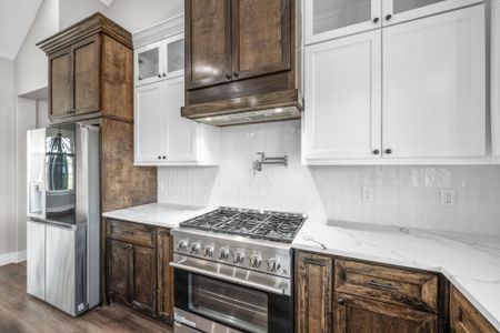 New construction Single-Family house 93 Long Horn Lp, New Waverly, TX 77358 - image 9