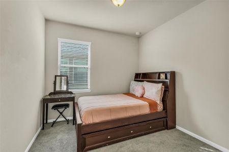 New construction Single-Family house 23215 Birmingham Grove Ln, Tomball, TX 77375 plan Leopold - image 6
