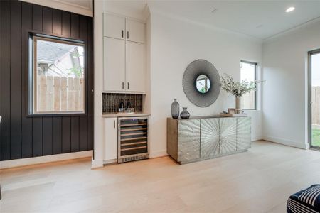 New construction Single-Family house 1728 Ridgewood St, Houston, TX 77006 null- photo 16 16