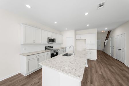 New construction Single-Family house 316 Somera Ln, Statesboro, GA 30461 plan The Dogwood - image 8